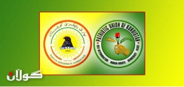 KDP and PUK politburos meet in Erbil