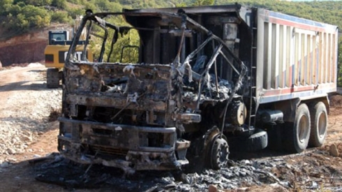 Li Colemêrgê êrîş li karkeran: 4 karmend hatin kuştin