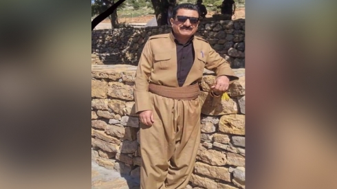 Tûşbûyekê Vayrosa Koronayê li Hewlêrê canê xwe ji dest da