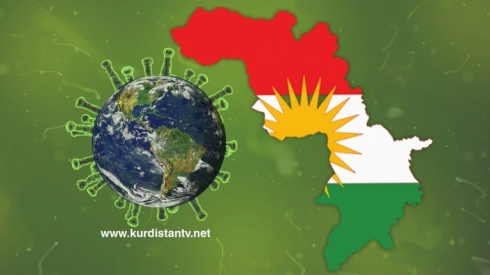 Li Kurdistanê 25 kesên din canê xwe ji dest dane