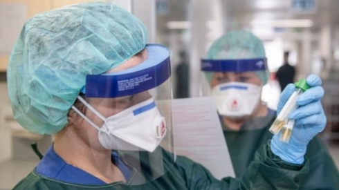 Li Mûsilê 4 kesên din bi Koronayê ketine