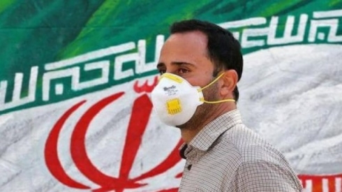 Du berpirsên din yên Îranî canê xwe ji dest dan