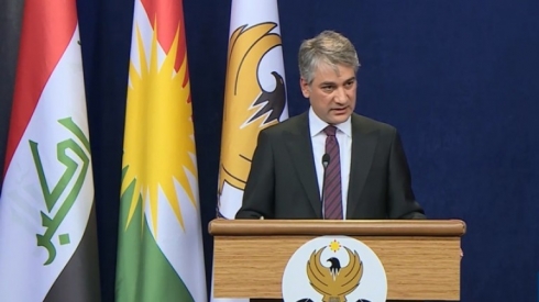 Adil Cotiyar: Der kirina pkkê erkê Bexdayê ye