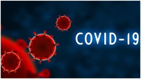 Vayrosa Korona di hewayê de, 3 demjimêran dikare bijî