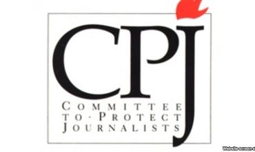  Sûrîye û Îraq di Nav Lîsteya Xirabtirên Welat bo Rojnamevanan de Ne