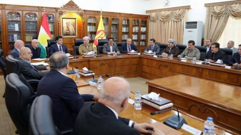 PDK bi cuda beşdariya hilbijartinan dike