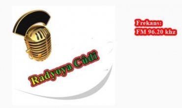 Li Qamişlo radyoya Cûdî dest bi pexşê kir