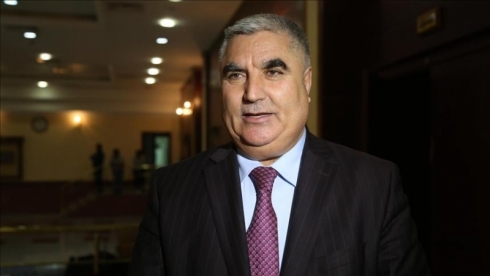 Mehma Xelîl: Şingal dê bibe Efrîna duyem!