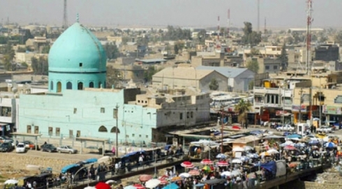 Berpirsê asayişa Kerkûkê: Rewşa Kerkûkê gelekî xirab e!