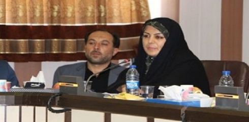 Rojhilat – Li eyaleta Ormiyê jinek bû şaredar