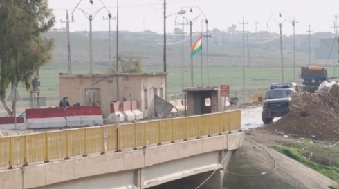 Rêya navbera Sihêla – Şingalê hat vekirin!