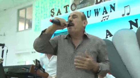 Bakur- Dengbêj Esker Cizîrî koça dawî kir