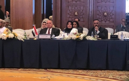 Fuad Hûsên weke serokê dahatû yê Bankeya Erebî hat hilbijartin