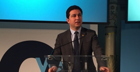 Di kongireya layên cîhanê de behsa referandom û serxwebûna Kurdistanê hat kirin