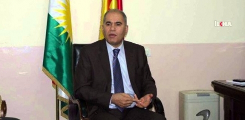 Rayedarekî PDKê: Ew tişta ku Gorran û hevpeymana wê dixwazin, nayê cîh