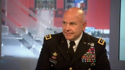 McMaster: Bihêzbûna Iraqê girêdayiye bi bihêzbûna herêma Kurdistanê!