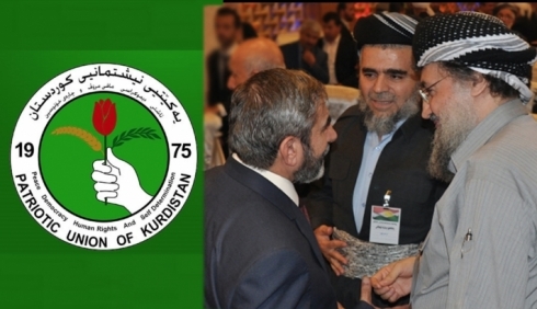 Berpirsekî YNKê: Bila moleta karkirinê ya Komel, Yekgirtû û Tevgera Îslamî bê betal kirin