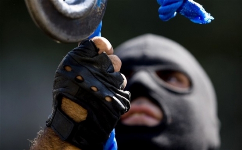 Rojhilat – Li Ormiyê 2 girtiyên kurd hatin îdamkirin