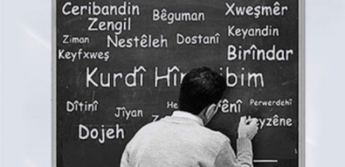 Îro roja cîhanî ya zimanê dayîkê ye