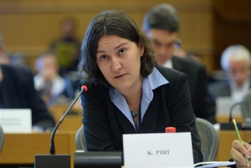 Tirkiyê nikare bibe endama Yekîtiya Ewropayê