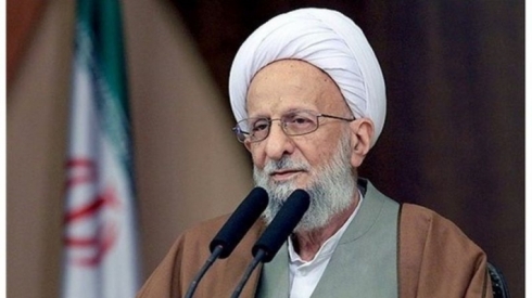 Kesayetekî payebilind ê Şîeyên Îranê koça dawî kir