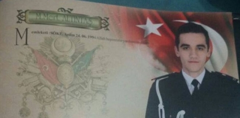 Ewê ku balyozê Rûsyayê kuşt, polîsekî Tirk bû!