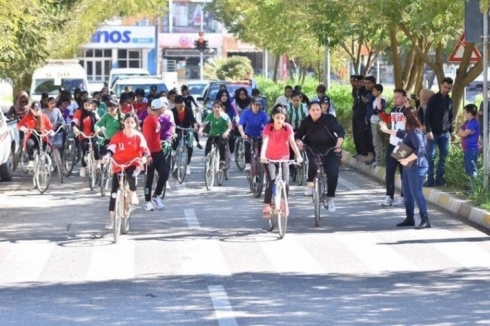 Seyîd Sadiq- Pêşbirkeke duçerxeyî tê encam dan