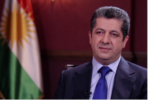 Mesrûr Barzanî:Biryarên  parlemantoya Iraqê îstifzazî ne û ne berpirsiyane bûn