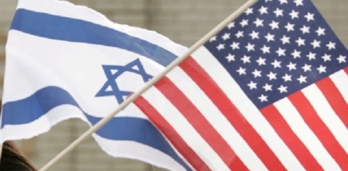 Amerîka û Îsraîl li ser hevkariyên serbazî li hev kirin