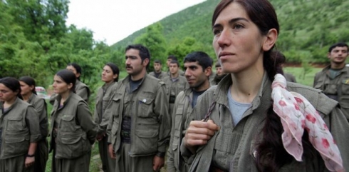 PKK: Em gerîlayên xwe ji Şengalê venakşînin