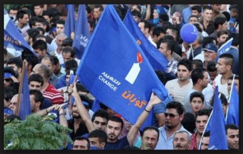 Gorran: PDK paketa me qebûl bike piraniya Civata Niştimanî li gel beşdarbûna hikûmetê ne!