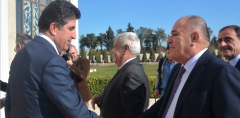 Ji bo vegera Bexdayê du daxwaz ji Ebadî wê bên kirin