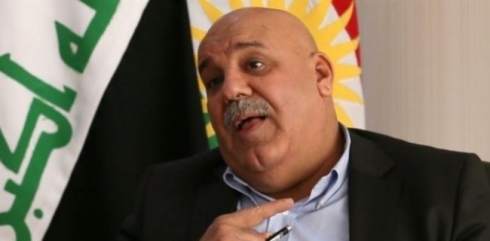 Yawer: Heta niha hezar 288 Pêşmerge şehîd bûne