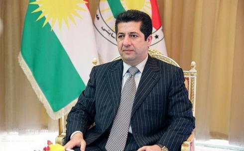 Mesrûr Barzanî: Em dixwazin paşerojek aram bo gelê xwe ava bikin