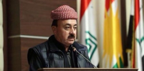 Şêx Şamo: Yûsif Mihemed dixwaze fitneyê dinav Kurdên Êzidî de çêbike