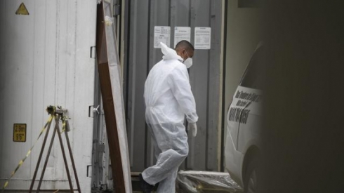 Li Brezîlyayê di 24 demjimêrên borî de 1242 pêketiyên vîrusa koronayê canê xwe ji dest dan