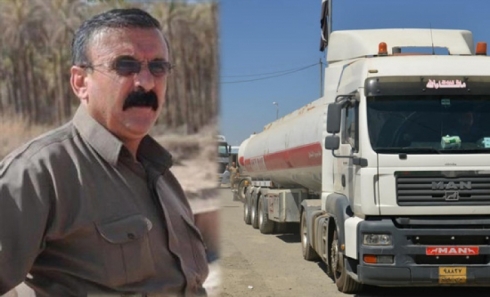 Parlamenterekî Gorran: Mehmûd Sengawî ji ber pirsgirêka şîrketa xwe ya neftê dixwazê rewşê têk bide!