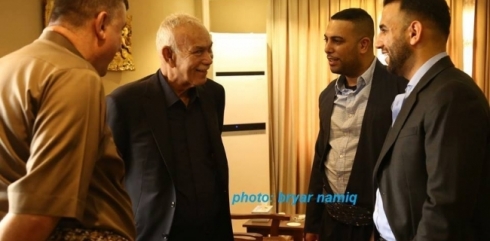 ‘Êdî dem hatiye ku em sînorekê ji bo helwestên Gorranê danin’