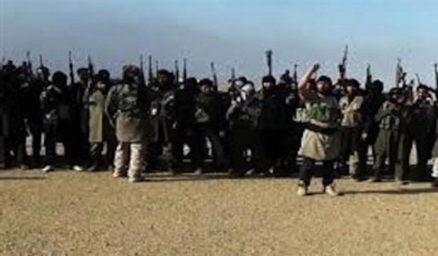 DAÎŞ’ê av li ser Memxûr û Qeraç qut kir