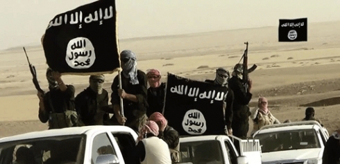 Serkirdeyekî Kurd yê DAIŞ hate kuştin