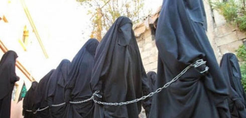 Bi fermana dadgeha şer`î bi sedan jin hatin kuştin