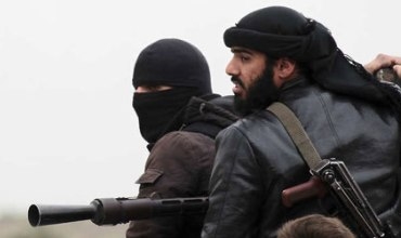 DAIŞ ji Heleb vedikişe