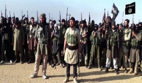 Serkirdeyek û 26 çekdarên DAIŞê li Rebîe hatin kuştin