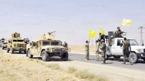 3 şervanên HSDê di êrîşên DIŞIê de jiyana xwe ji dest dan