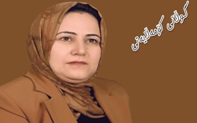 رۆڵی رێكخراوە مەدهنییەكان NGO لە بەهێزكردن و تواناسازیی ئافرەت