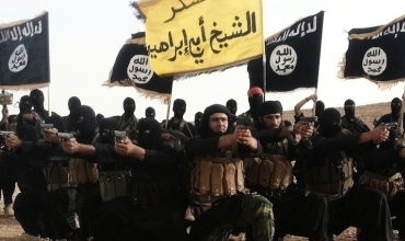 Amerîka: Yek ji armanca DAÎŞ’ê Herêma Kurdistanê ye