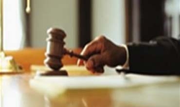 Cîgira bajêrvaniya Helebçeyê hat girtin