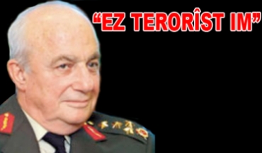 Dadger pirs kir: Karê te çi ye?