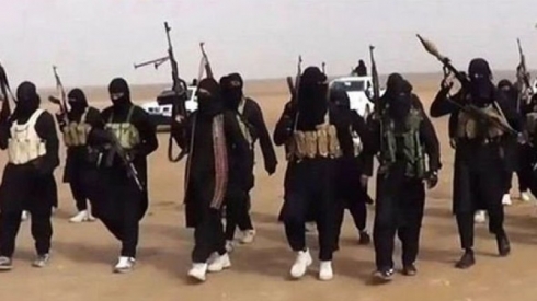 DIŞI gefa êrîşeke berfire dike