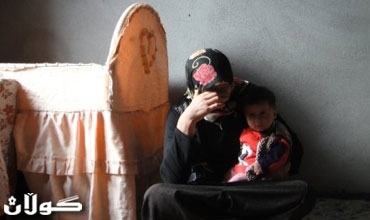 بە مەدەنیبوونی پیاو بەوە پێوانە دەكرێت كە ڕێز لە حەزو هەستی ئافرەت بگرێت..